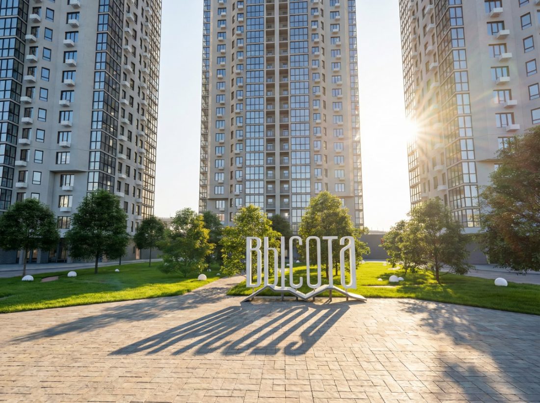 Квартиры с чистовой отделкой в ЖК На Лесозаводской