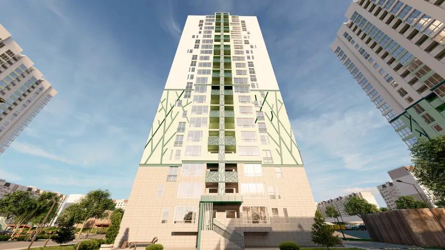 ЖК Мята — фото 2